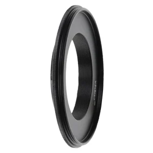 Meilleur Service Vhbw Bague D’inversion 58 Mm Compatible Avec Olympus Pen E-PM2 Obje… 10