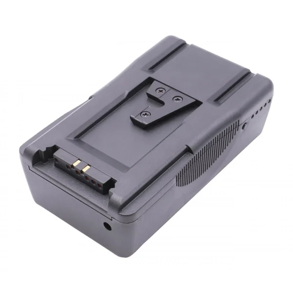 Vhbw Batterie Compatible Avec Sony DXC Serie DXC-D35, DXC-D35L, DXC-D3… boutiqued en ligne 1