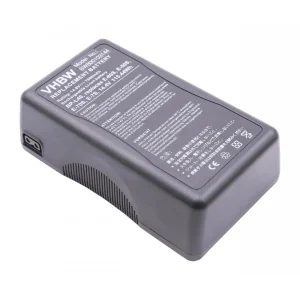 Vhbw Batterie Compatible Avec Sony DXC Serie DXC-D35, DXC-D35L, DXC-D3… boutiqued en ligne 6