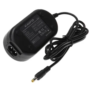 prix le plus bas Vhbw Bloc D’alimentation, Chargeur Adaptateur Compatible Avec Casio Ex… 9