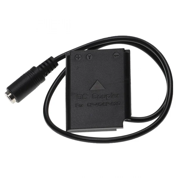 prix le plus bas Vhbw Bloc D’alimentation, Chargeur Adaptateur Compatible Avec Casio Ex… 6