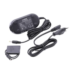 Vhbw Bloc D’alimentation, Chargeur Adaptateur Compatible Avec Fuji / F… meilleure qualité 7