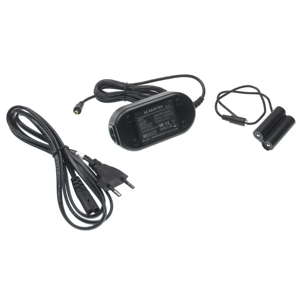 boutique pas cher Vhbw Bloc D’alimentation, Chargeur Adaptateur Compatible Avec Fujifilm… 1