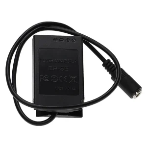 Vhbw Bloc D’alimentation, Chargeur Adaptateur Compatible Avec Nikon 1 … qualité supérieure 6