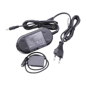 soldes pas cher Vhbw Bloc D’alimentation, Chargeur Adaptateur Compatible Avec Sony Cyb… 8