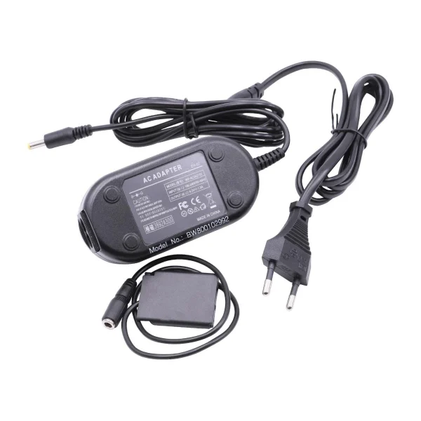 soldes pas cher Vhbw Bloc D’alimentation, Chargeur Adaptateur Compatible Avec Sony Cyb… 4