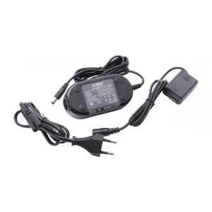 guranteed de qualité Vhbw Bloc D’alimentation, Chargeur Adaptateur Compatible Avec Sony Cyb… 8