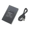 pas cher en ligne Vhbw Chargeur De Batterie Double USB/micro-USB Compatible Avec Sony DS… 10