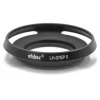 Vhbw Pare-soleil Compatible Avec Panasonic Lumix G Vario 12-32 Mm F3.5… outlet 14