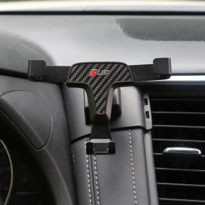 magasin pas cher Universal Voiture Voiture Smartphone Portable 9