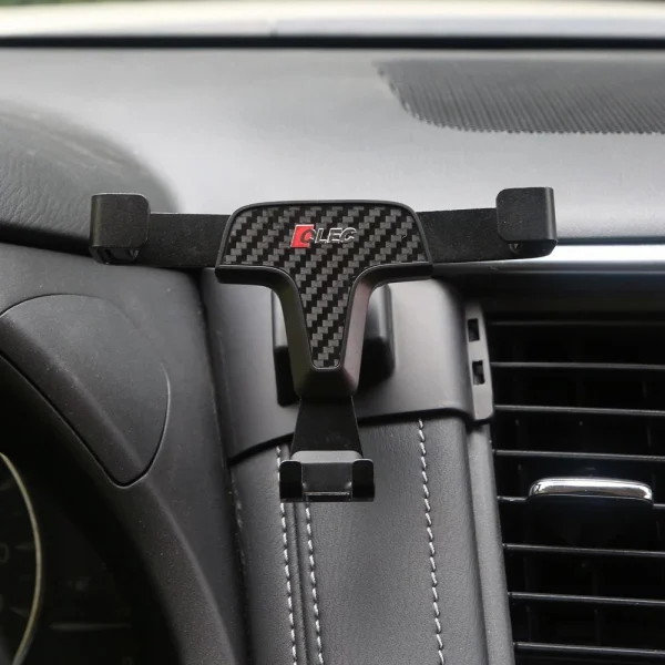 magasin pas cher Universal Voiture Voiture Smartphone Portable 3