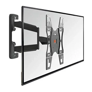 magasin Vogel’s WALL MOUNT 55 ORIENTABLE POUR TELEVISION DE 32”” A 55”” 9