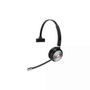 Yealink WH62 Micro Casque Supra-Auriculaire Sans Fil Bluetooth USB Noir shopping pas cher 7