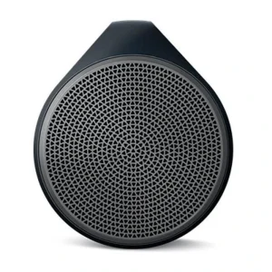 Marque Generique X100 Enceinte Bluetooth Gris-Noir meilleur service 10