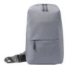 Xiaomi Plecak Mi City Sling Etui Jasno Szary/light Gray 15939 qualité supérieure 10