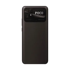 pas cher en vente Xiaomi POCO C40 4Go/64Go Noir (Power Black) Double SIM 11