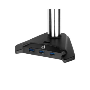 Bras Support Triple écran Avec 4 Ports USB 3.0 – ARCTIC Z3 Pro Gen 3,… mode pas cher 11