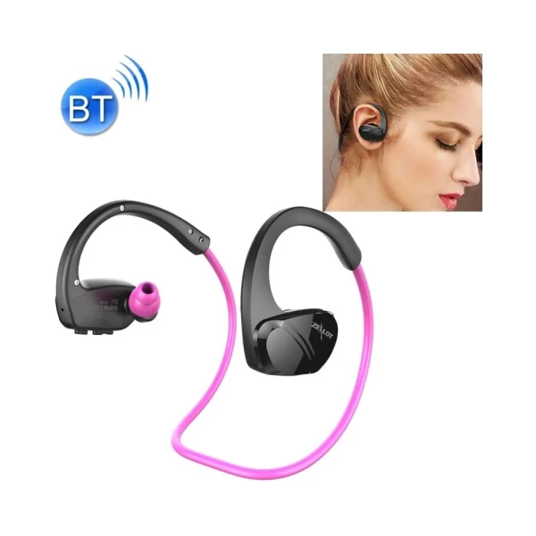 en ligne Wewoo Écouteurs Intra-auriculaires Avec Microphone Haute Qualité Stéréo … 1