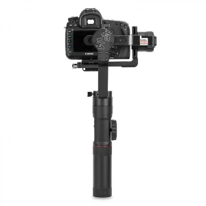 site pas cher ZHIYUN Crane2 Vlog Stabilisateur De Caméra Bluetooth 360° POV ISO Po… 12